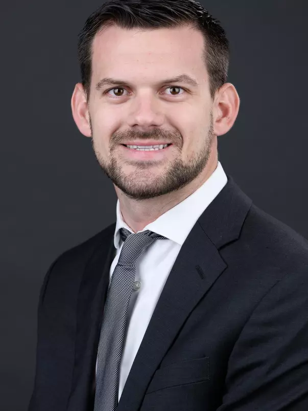 Ryan McIntire
