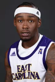 Tremont Robinson-White