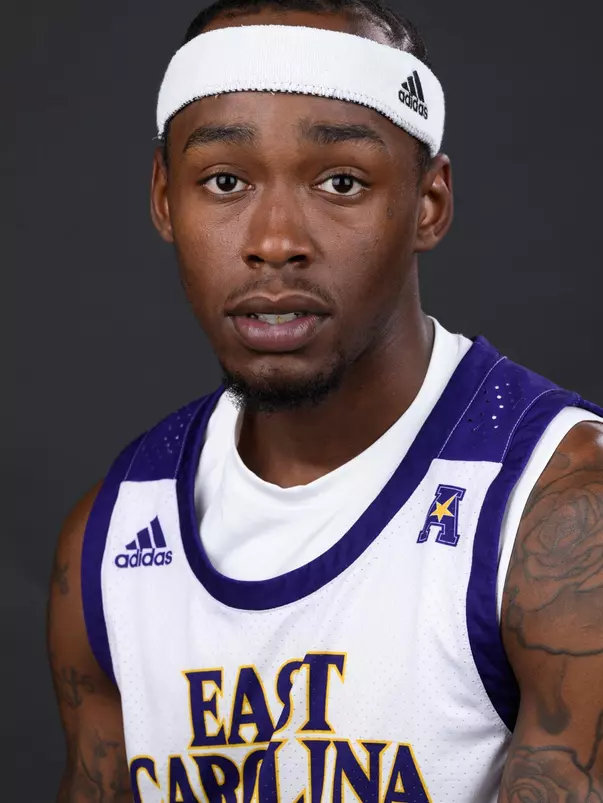 Tremont Robinson-White