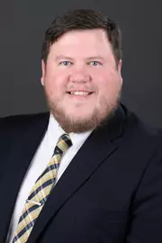 Shane Harrell