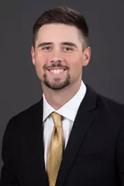 Garrrett Saylor
