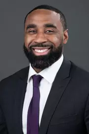 Reggie Williams