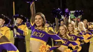 ECU Announces 2022-23 Dance Team