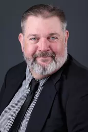 Malcolm Gray