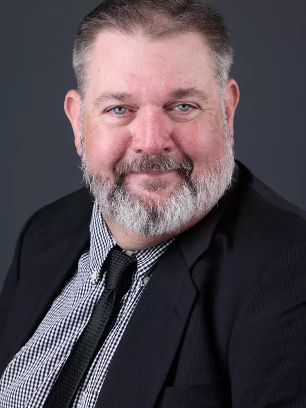 Malcolm Gray