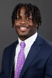 Maceo Donald