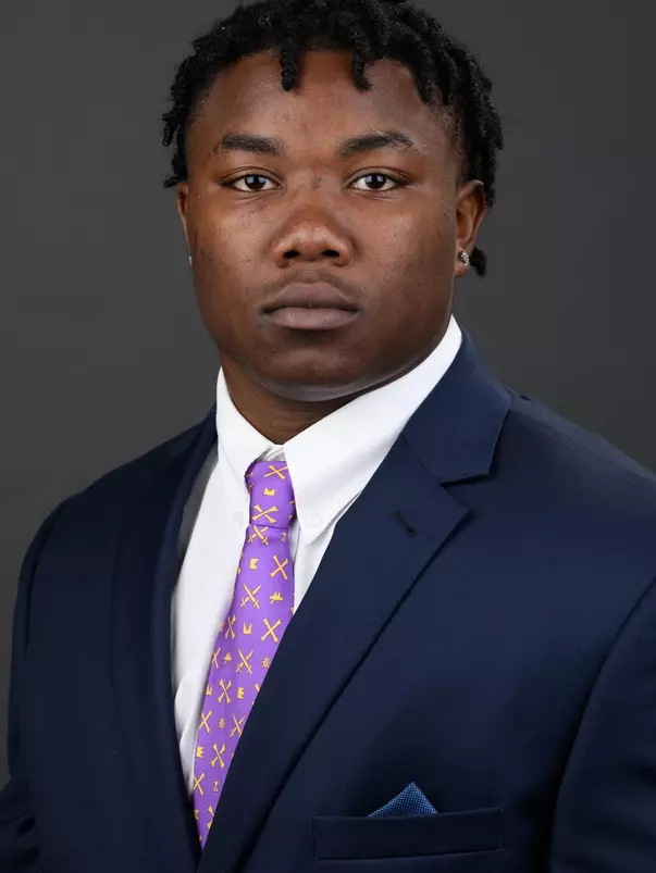 Kamarro Edmonds