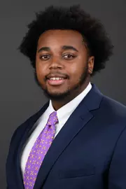 Justyn Haynesworth