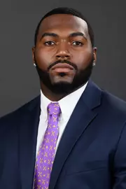Immanuel Hickman
