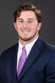 Aaron Jarman