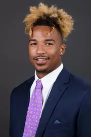 C.J. Johnson