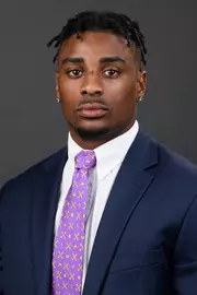 Demetrius Mauney