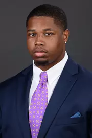 D'Angelo McKinnie