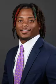 Keaton Mitchell