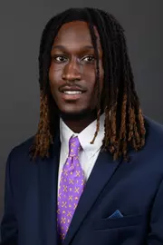 Andre Pegues