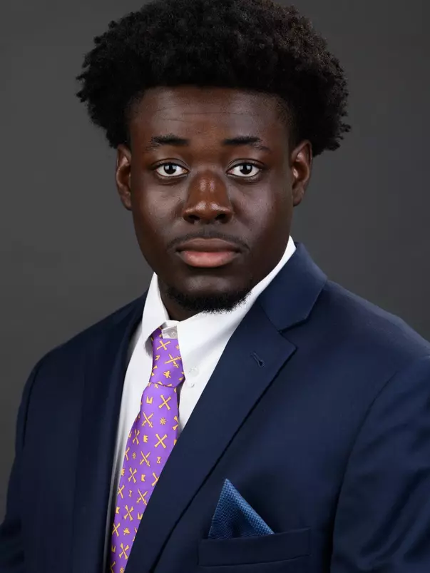 Emmanuel Poku