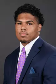 Elijah Robinson