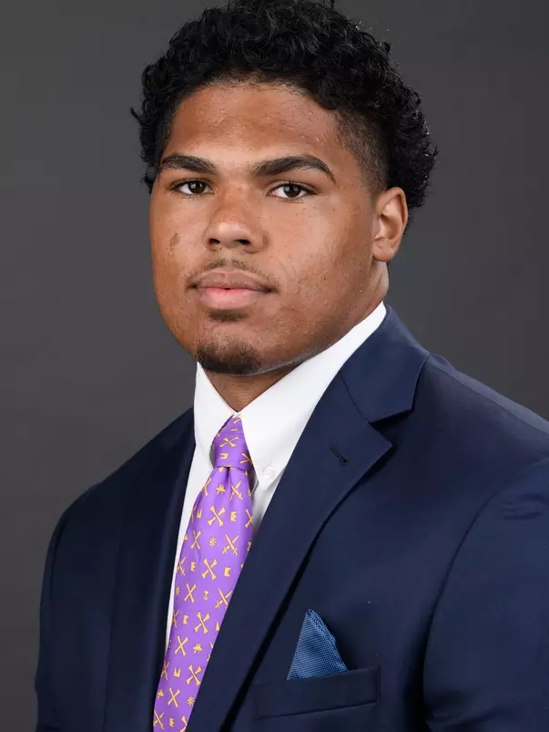 Elijah Robinson