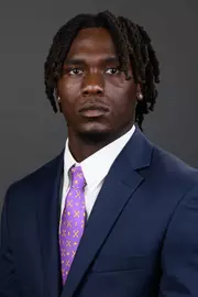 Jireh Wilson