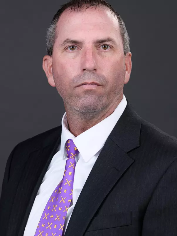 Scott Gasper