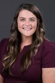 Madison Strickland