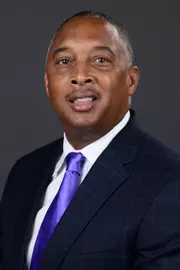 Jeffrey Williams