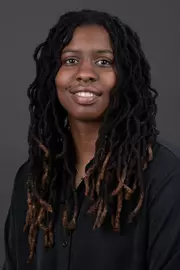 J’Kyra Brown
