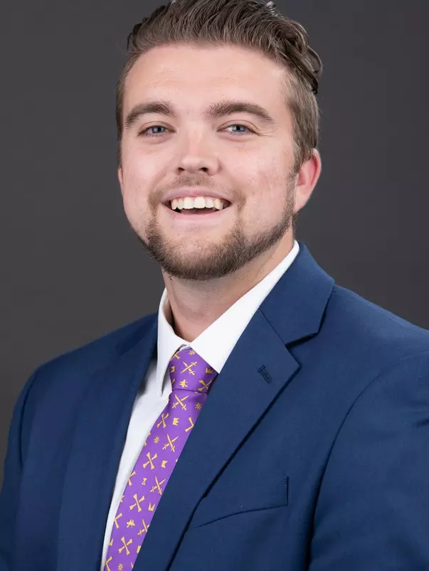 Grady Dillon