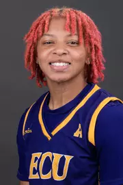 Samora Watson Headshot