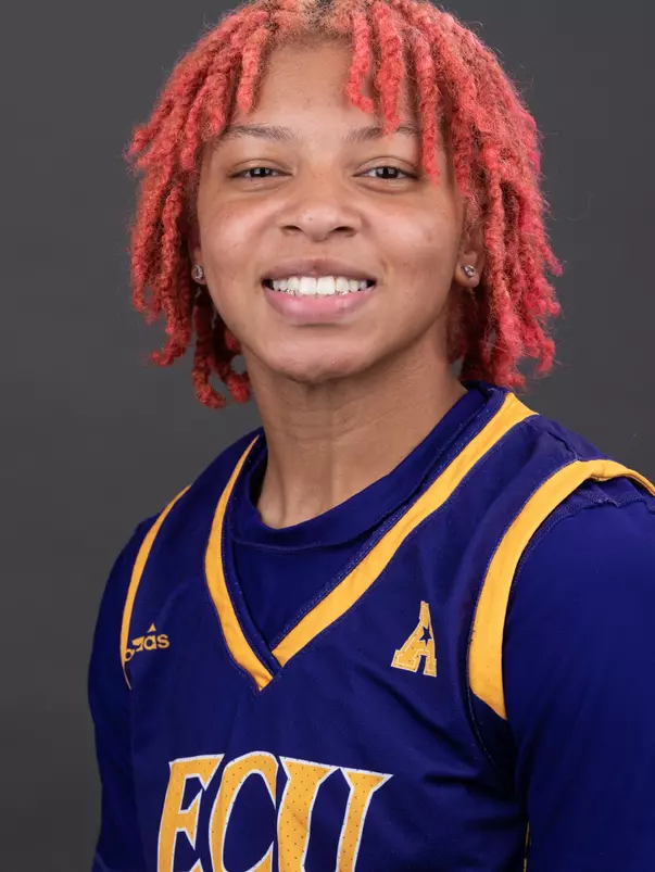 Samora Watson Headshot