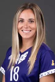 Carsen Parker