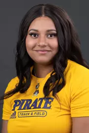 Tytionna Spates Head Shot