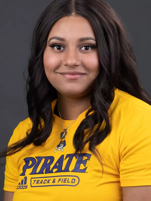 Tytionna Spates Head Shot