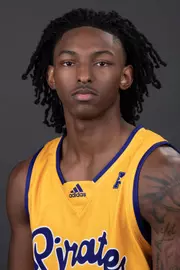 Javon Small