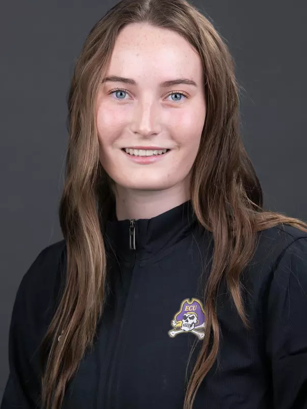 Caitlin Irvine Smith