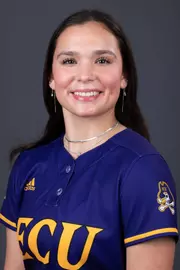 Dafne Mercado Head Shot
