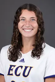 Courtney Frank