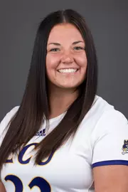 Carli Johnston