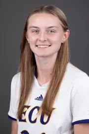 Madeleine Saucier