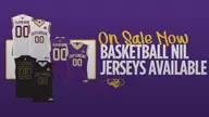 ECU & ProSphere Team Up For Customizable Jerseys