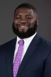 Deveonte Mackey