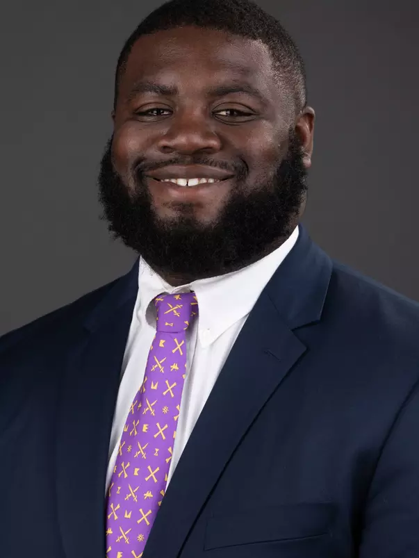 Deveonte Mackey