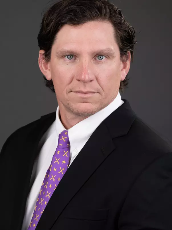 Allen Mogridge