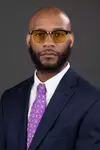 Dyrell Roberts