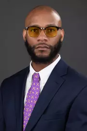 Dyrell Roberts