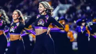ECU Announces 2023-24 Dance Team