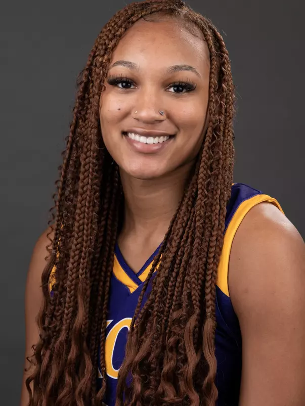 Kimora Jenkins Headshot 2023