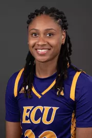 Danae McNeal Headshot 2023