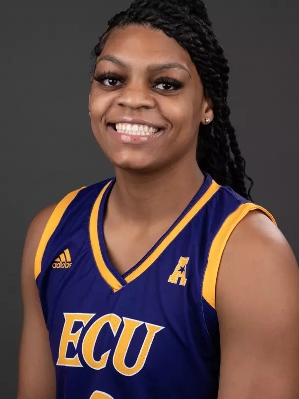Tatyana Wyche Headshot 2023