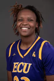 Amiya Joyner 2023 HS